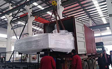 出口科威特T1-3015，1000瓦IPG.激光切割機